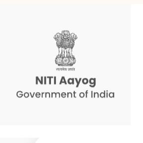 NITI Aayog Logo