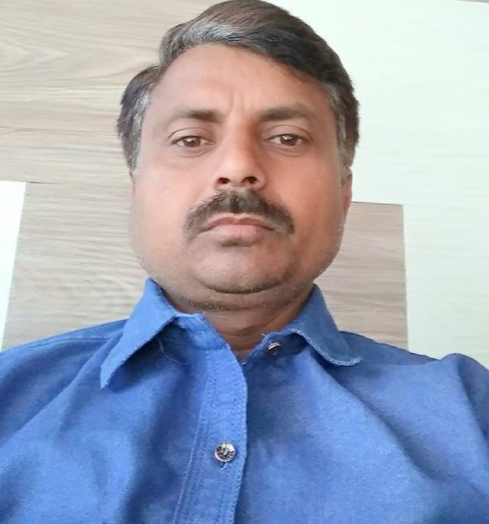 Team Member