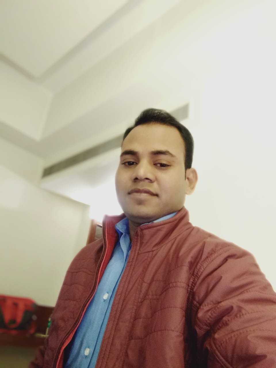 Team Member