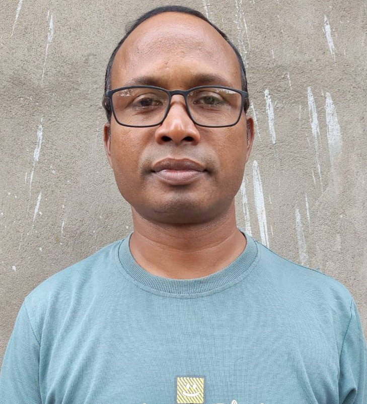 Team Member