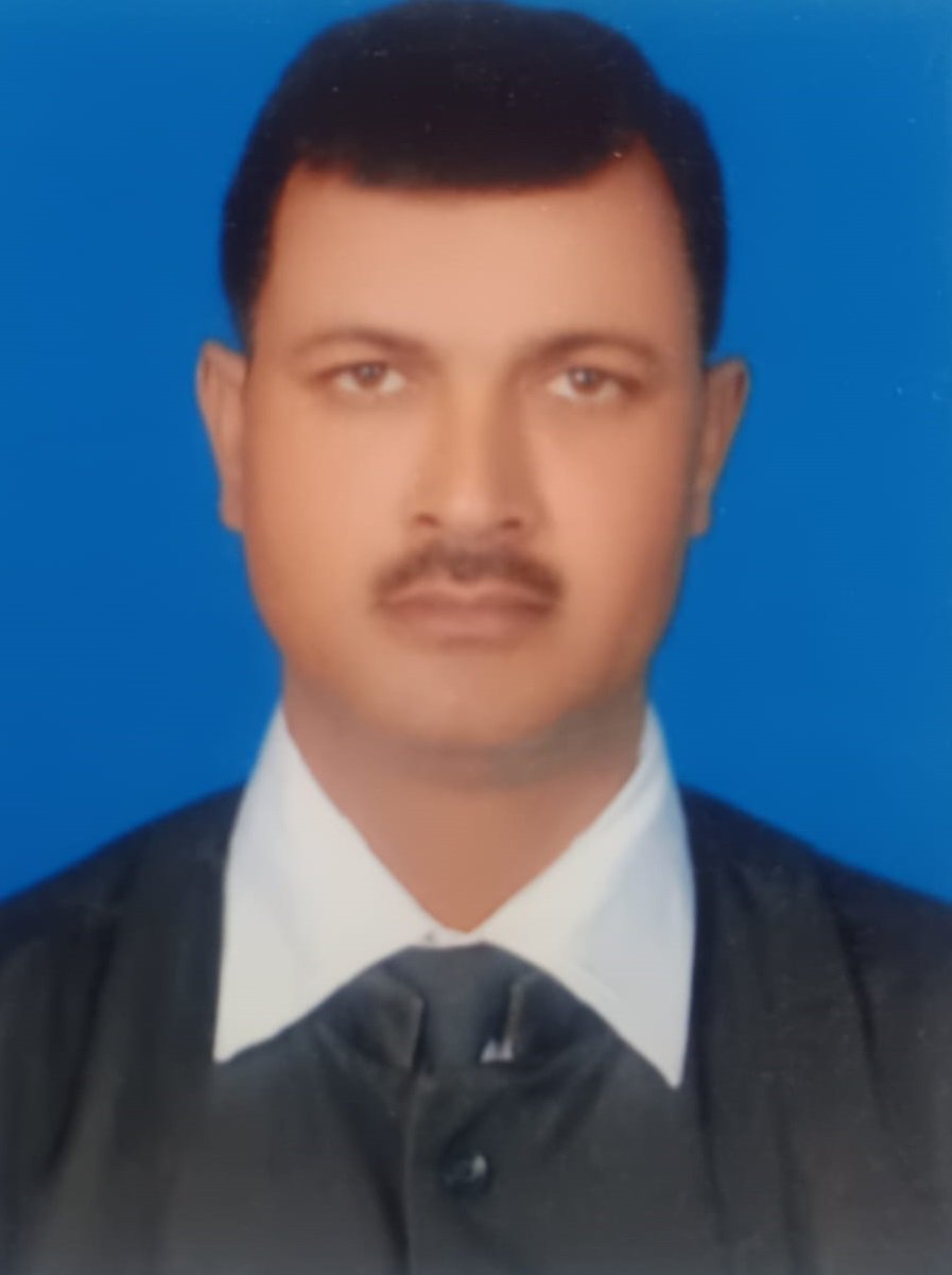 Team Member